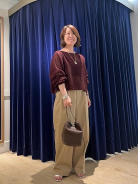 SAYOKOさんのコーディネート