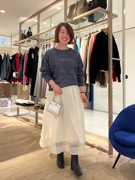 SAYOKOさんのコーディネート