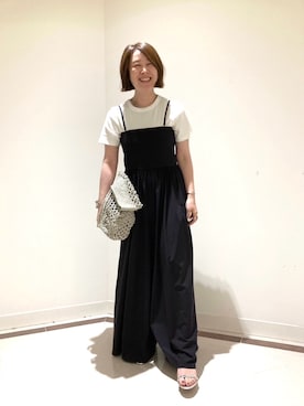 SAYOKOさんのコーディネート