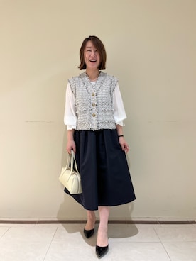SAYOKOさんのコーディネート