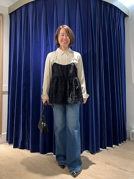 SAYOKOさんのコーディネート