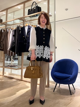 SAYOKOさんのコーディネート