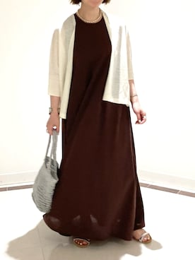 SAYOKOさん(レディース・150cm)の夏コーディネート