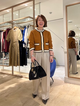 SAYOKOさんのコーディネート