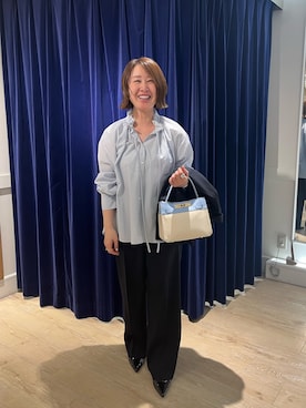 SAYOKOさんのコーディネート