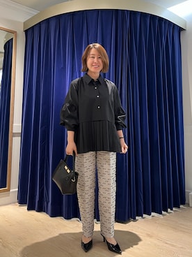 SAYOKOさんのコーディネート