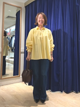 SAYOKOさんのコーディネート