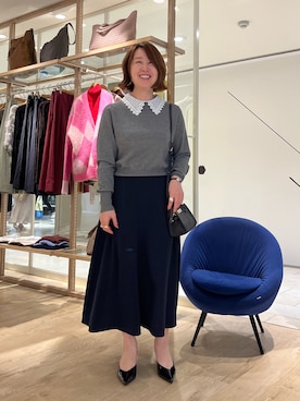 SAYOKOさんのコーディネート