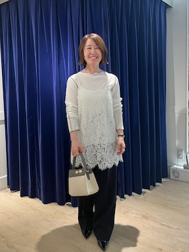 SAYOKOさんのコーディネート