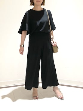 SAYOKOさん(レディース・150cm)の夏コーディネート