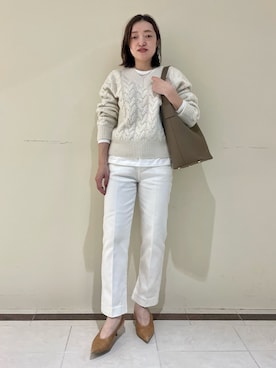 ichinoさんのコーディネート