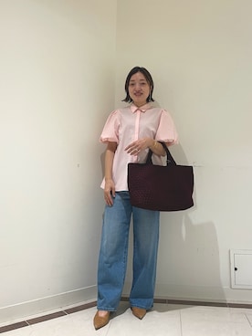 ichinoさんのコーディネート