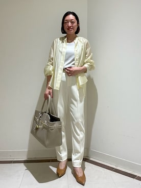 ichinoさんのコーディネート