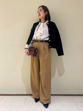 ichinoさんのコーディネート