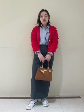 ichinoさんのコーディネート