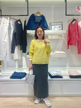 ichinoさんのコーディネート