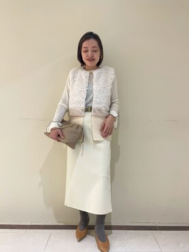 ichinoさんのコーディネート