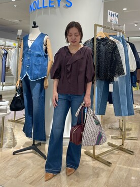 ichinoさんのコーディネート