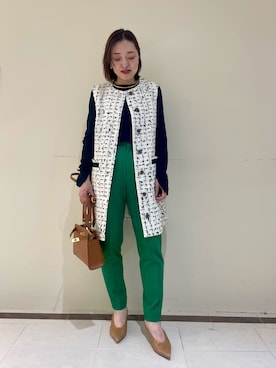 ichinoさんのコーディネート