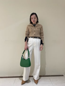 ichinoさんのコーディネート