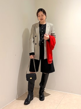 ichinoさんのコーディネート