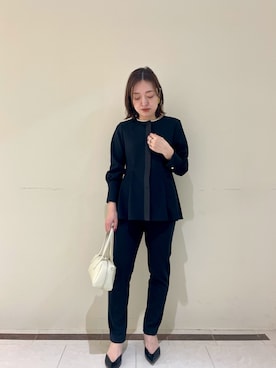 ichinoさんのコーディネート