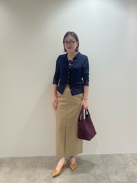 ichinoさんのコーディネート