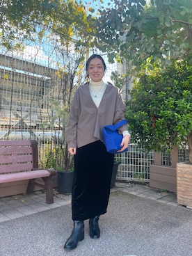 ichinoさんのコーディネート