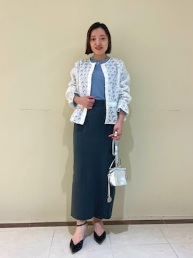 ichinoさんのコーディネート