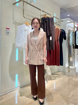 ichinoさんのコーディネート