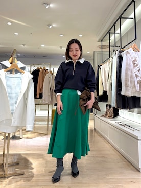 ichinoさんのコーディネート