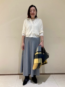 ichinoさんのコーディネート