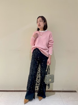 ichinoさんのコーディネート