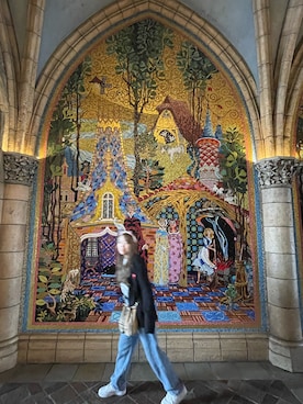 mugiさんのコーディネート