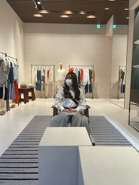 mugiさんのコーディネート