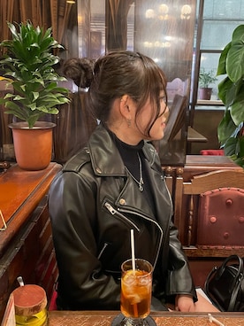 mugiさんのコーディネート