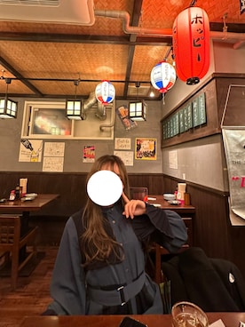 mugiさんのコーディネート