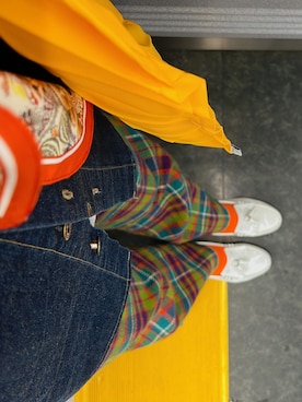 zoodayoさんのコーディネート