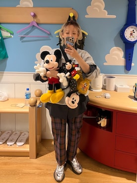 zoodayoさんのコーディネート