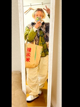 zoodayoさんのコーディネート