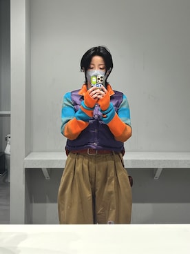 zoodayoさんのコーディネート