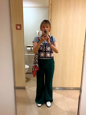 zoodayoさんのコーディネート