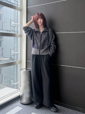 chinatsu.さんのコーディネート