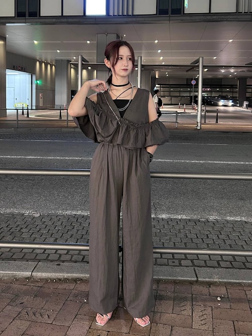 chinatsu.(LOWRYS FARM ピオレ姫路)｜LOWRYS FARMのキャミソール