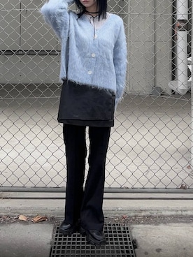 chinatsu.さんのコーディネート