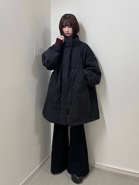 chinatsu.さんのコーディネート