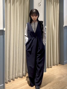 chinatsu.さんのコーディネート