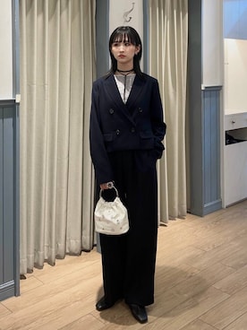 chinatsu.さんのコーディネート