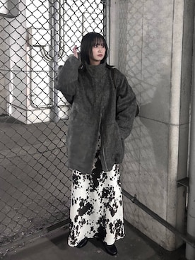 chinatsu.さんのコーディネート