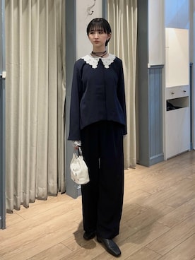 chinatsu.さんのコーディネート